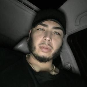 Meet your Posher, Andy